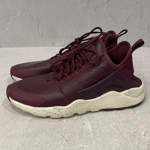 NIKE air huarache tenis shoes